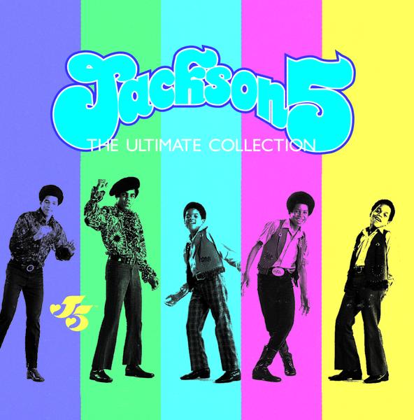 The Jackson 5 - Moving Violation